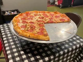 Mama Mead's Pizzeria