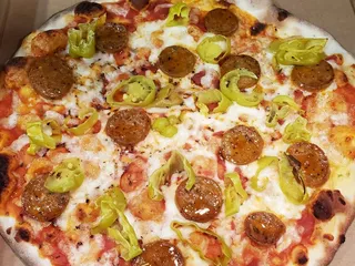 Proto's Pizza - Longmont