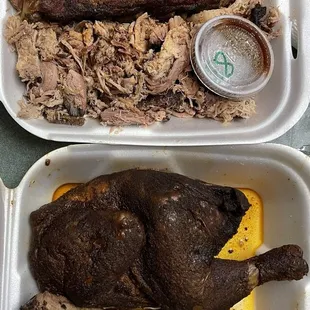 Brickhouse special!!