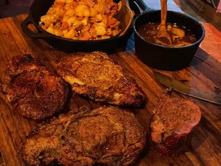 Reds Coldwater BBQ and Blues