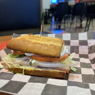 sandwiches, food, sandwich