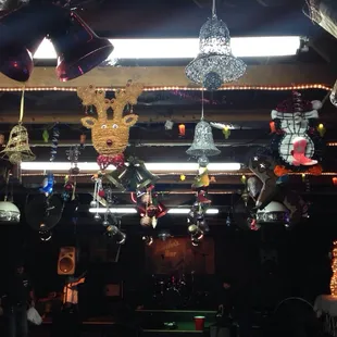 Cool Christmas Decor!