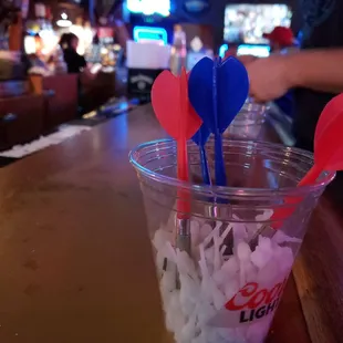 No more live music in Fridays