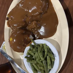 Jimbo's Diner