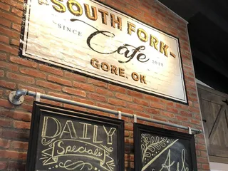 South Fork Cafe