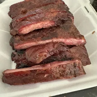 Jimbo's Ribs