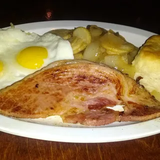 Good Morning Special