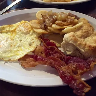 Bacon