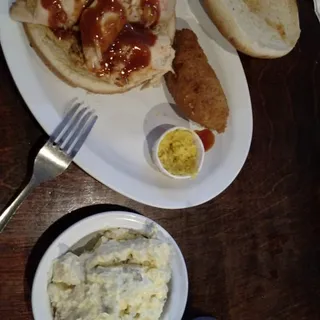 Chicken Sandwich