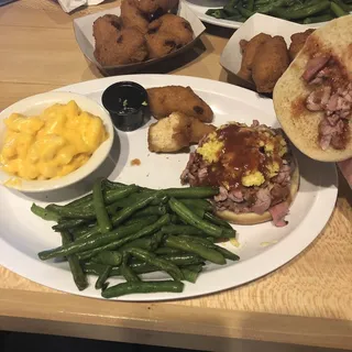 Sandwich Platter