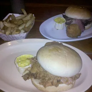 BBQ Beef
