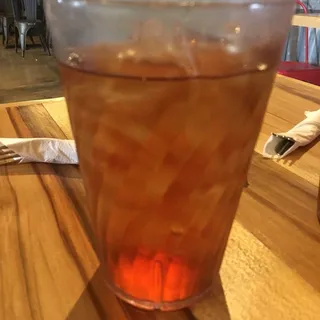 Iced Tea