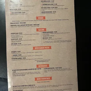 Menu1