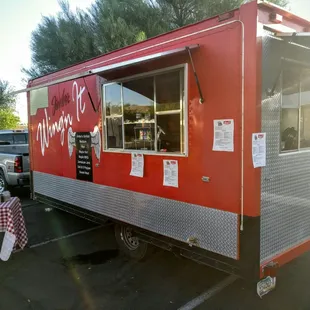 The Truck