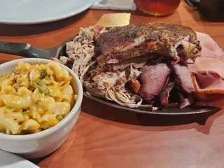 Waldo's BBQ