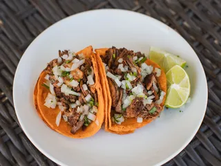 Tacos El Azteca