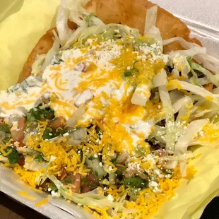 Jimena's Taco Shop