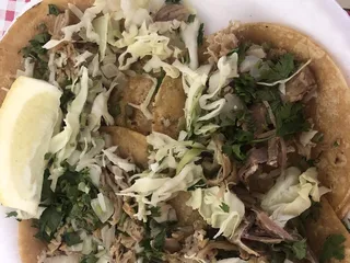 Taqueria Biggie Burrito