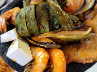 Super Kilo King Tacos y Mariscos