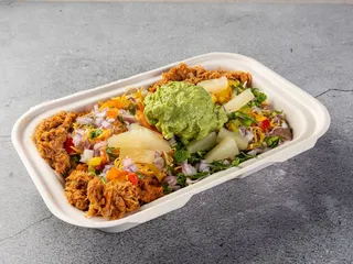 Harry’s Mexican Grill