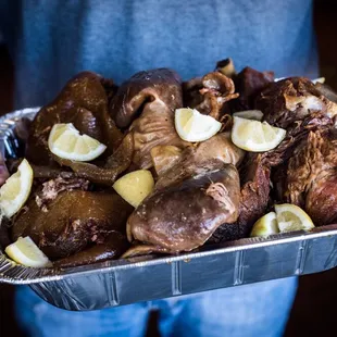 Carnitas the markets Specialty