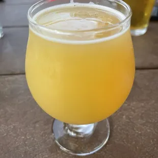 Kros Strain Fairy Nectar IPA