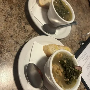 House Soup