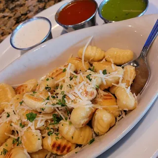 Gnocchi Bites