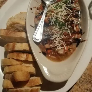 Bruschetta