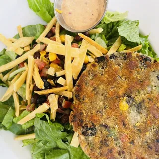 Southwestern Chicken Salad