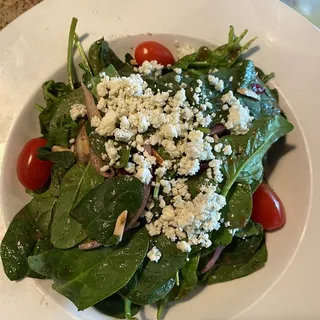 Spinach Salad