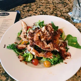 Coconut Chicken Salad