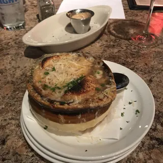 French Onion