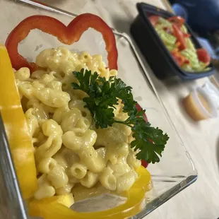 food, pasta, pasta dish