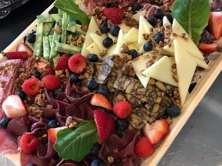 City Pork Catering & Events