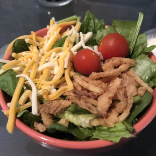 Side salad
