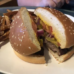 Burger