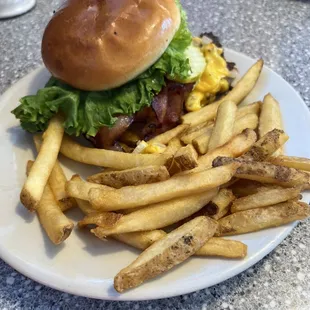 Jimmie's Diner