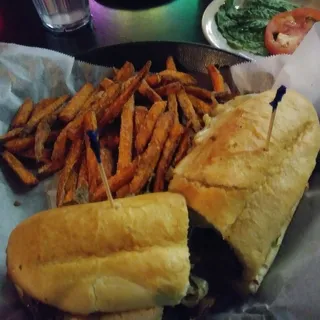Sully's Philly