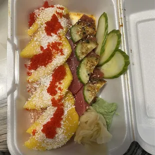 food