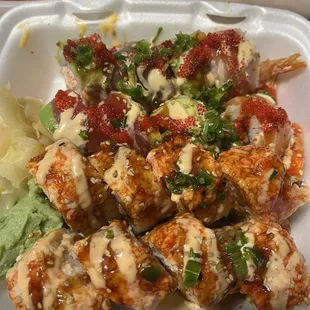 food