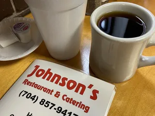 Johnson's Restaurant