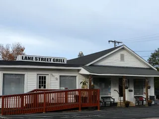 Lane Street Grill
