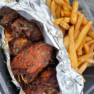 Jimmie's Soulfood & More