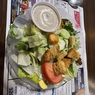 Salad