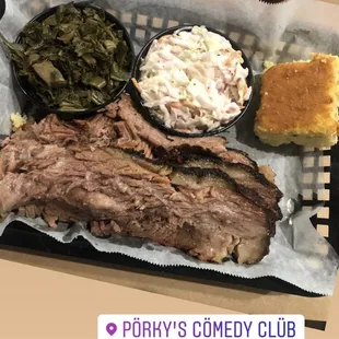 The BEST brisket out there