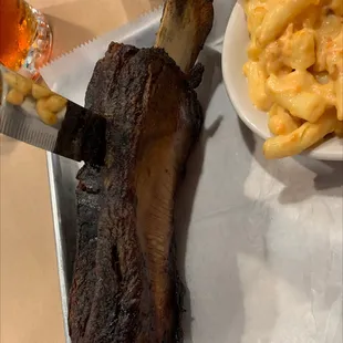 Beef rib
