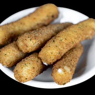 Cheese Sticks
