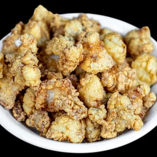 Gator Tail