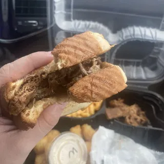 Toast